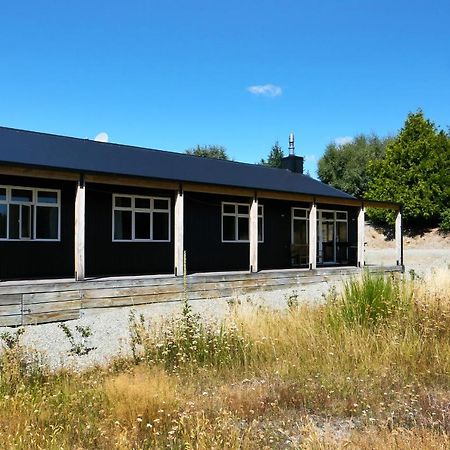 Totara Cottage Lake Tekapo Eksteriør bilde