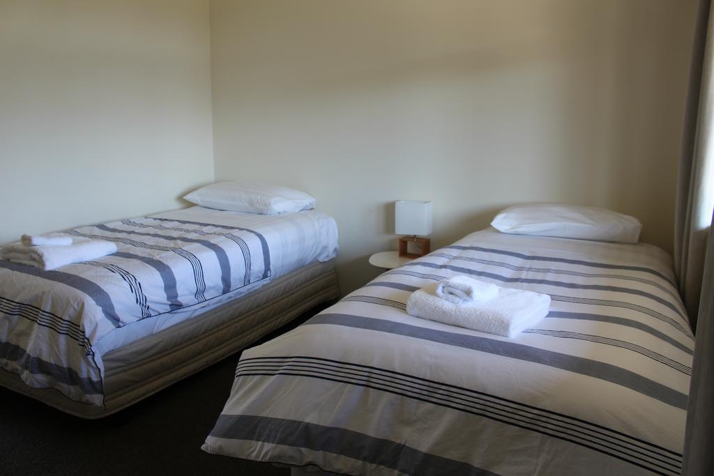 Totara Cottage Lake Tekapo Rom bilde