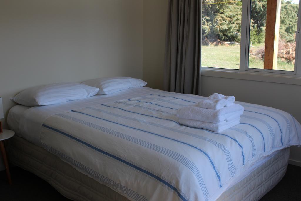 Totara Cottage Lake Tekapo Rom bilde